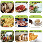 Trotz glutenfreier Ernährung gut essen