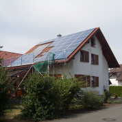 Mit Solarenergie Geld sparen und die Umwelt schonen