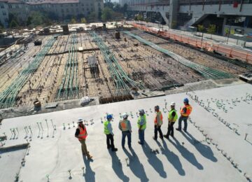Produktionshallenbau: Effizienz, Flexibilität und Zukunftssicherheit in der Fertigung
